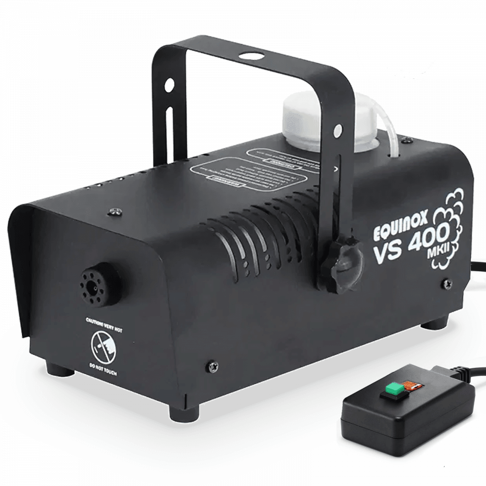 400w High Performance Professional Smoke Fog Machine