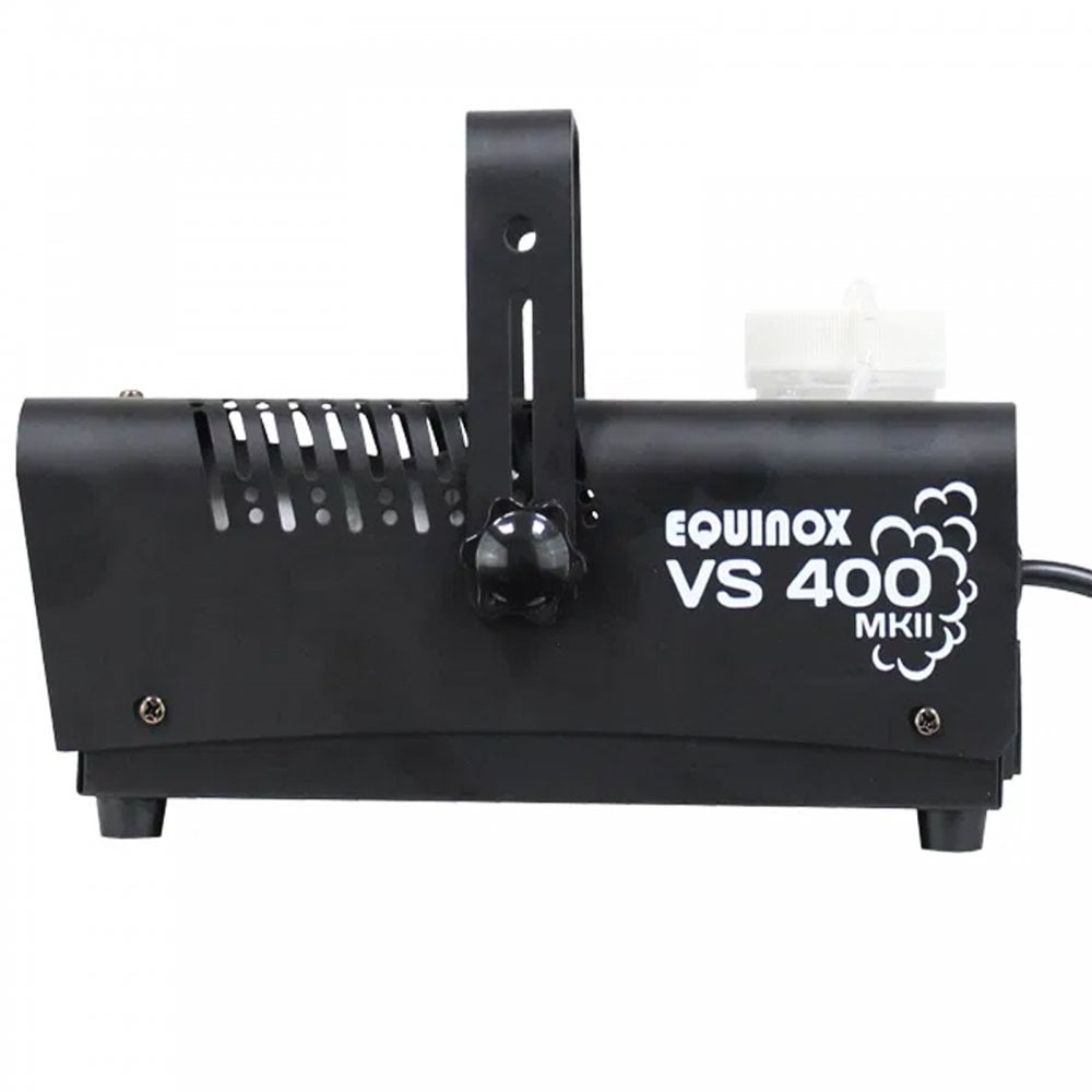 400w High Performance Professional Smoke Fog Machine