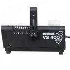 400w High Performance Professional Smoke Fog Machine