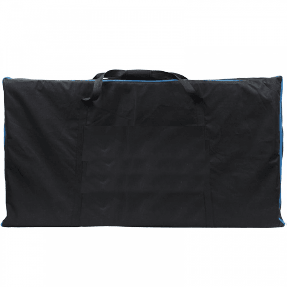 Equinox Padded DJ Booth Carry Bag for Protection
