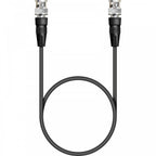 BNC Male Plug to Male Plug Coaxial Video CCTV Lead