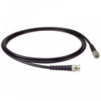 BNC Male Plug to Male Plug Coaxial Video CCTV Lead