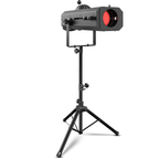 LED Followspot 200ST Iris Focused Spot Light inc Stand