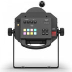 LED Followspot 200ST Iris Focused Spot Light inc Stand
