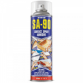 SA-90 Adhesive 120 High Strength 500ml Aerosol Spray Canister