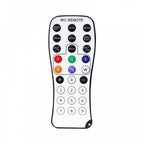 MaxiPar Pak Twin RGBW LED Par Lighting Effects