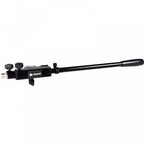 Fully Adjustable Telescopic Length Boom Arm for Microphone Stand