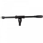 Fully Adjustable Telescopic Length Boom Arm for Microphone Stand