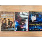 Film and TV DVD Offer Set 15 Titles for 10