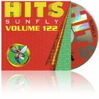 BIG Karaoke Hits of Sunfly Triple CD+G Decades 12