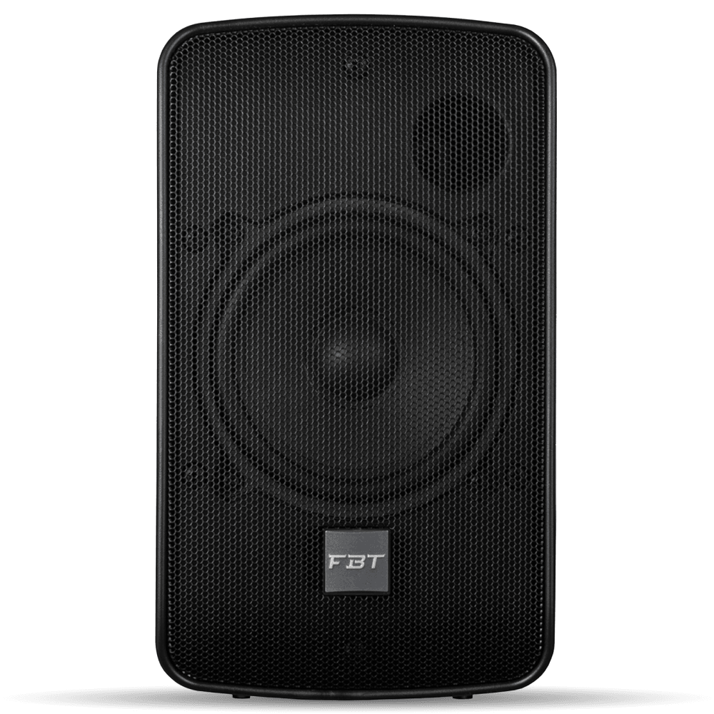Canto 8CA 8 inch Active Speaker 300W RMS