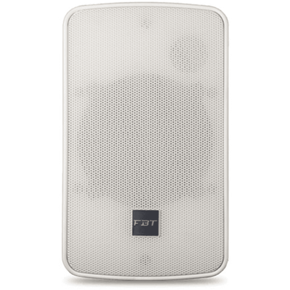 Canto 5CA 5 inch Active Speaker 150W RMS White