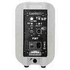 Canto 5CA 5 inch Active Speaker 150W RMS White
