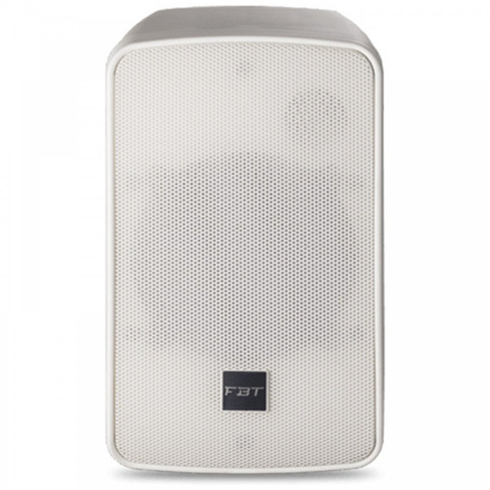 Canto 5CA 5 inch Active Speaker 150W RMS White