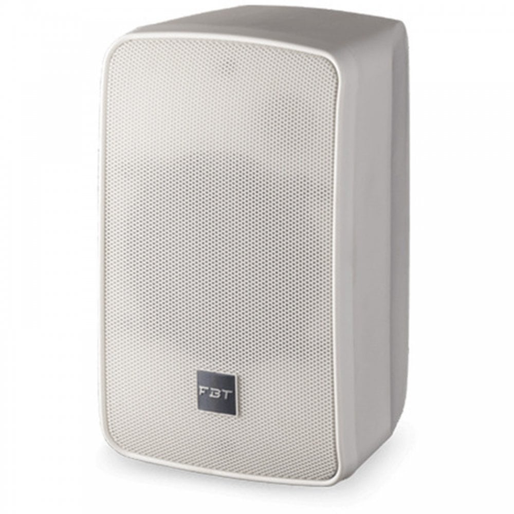 Canto 5CA 5 inch Active Speaker 150W RMS White