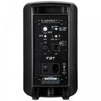 Canto 8CA 8 inch Active Speaker 300W RMS