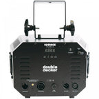 Double Decker Mega Wash Lighting Effect Stage DJ Twin Pack