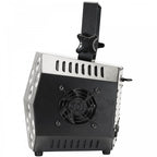 Double Decker Mega Wash Lighting Effect Stage DJ Twin Pack