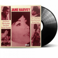 Vinyl Record of Jane Harvey Title Jane Harvey