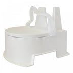 Safe Kettle Tipper and Stabiliser Base