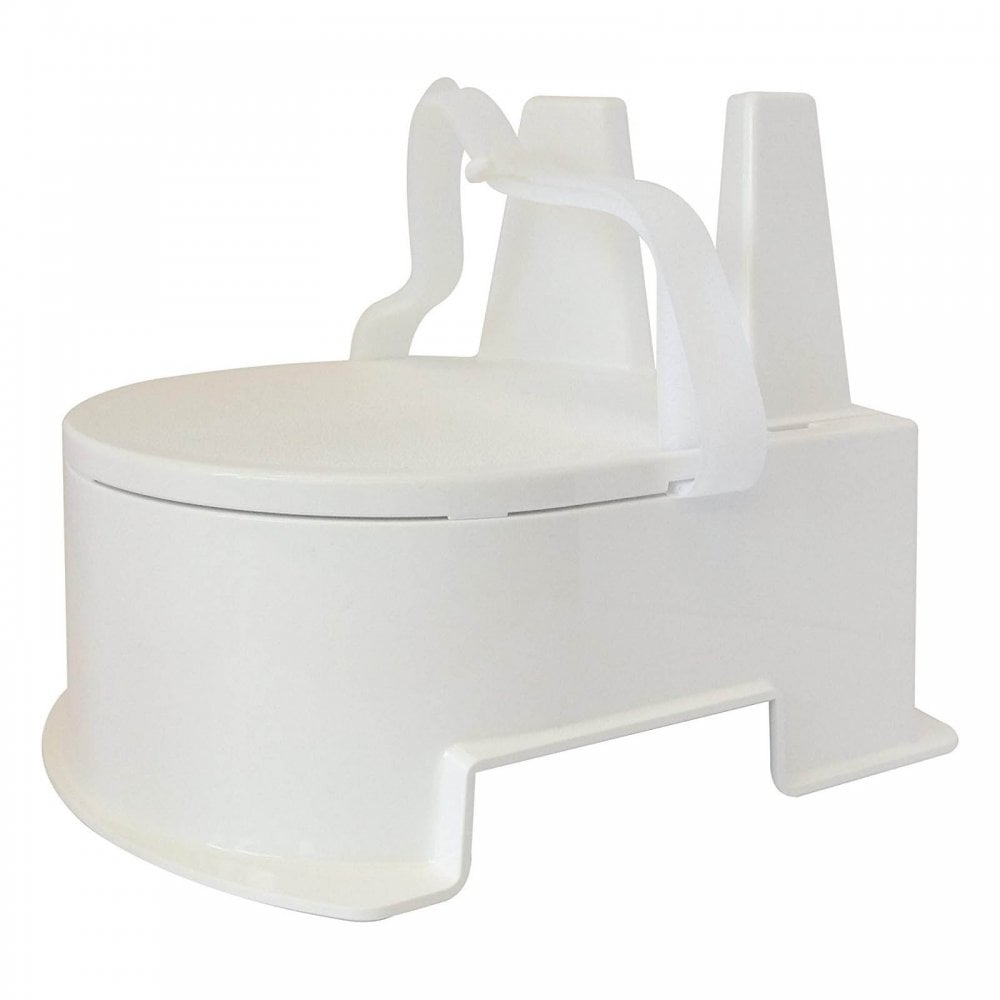 Safe Kettle Tipper and Stabiliser Base