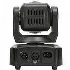 Fusion 40 Pack Twin Moving Head Effects