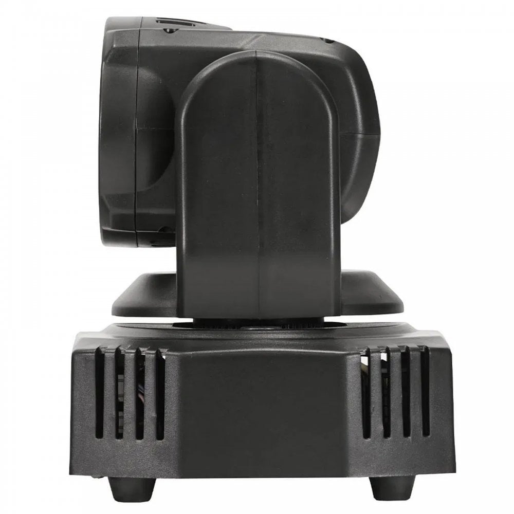 Fusion 40 Pack Twin Moving Head Effects