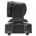 Fusion 40 Pack Twin Moving Head Effects