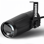 White Pin Spot Light 6W LED Bright