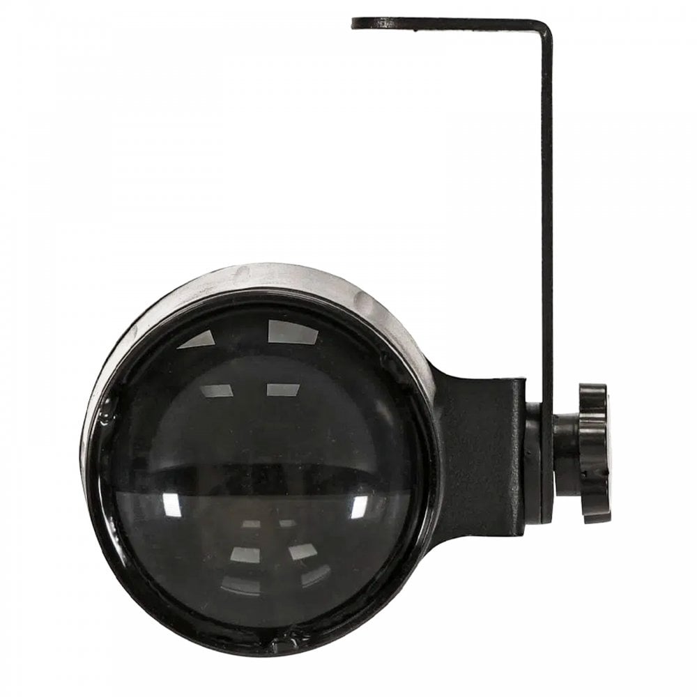 White Pin Spot Light 6W LED Bright
