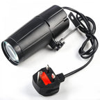 White Pin Spot Light 6W LED Bright