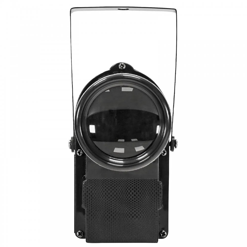 10W Quad-colour RGBW Pinspot DMX