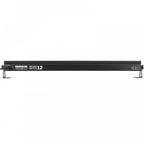UV Power Batten 12 x 3w LED Blacklight Strip Light