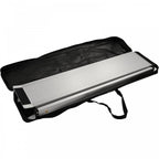 Telescopic Channel Ramps For Wheelchairs and Scooters inc Case