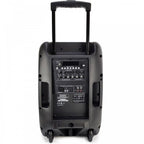 QOVA Performance Portable PA Speaker