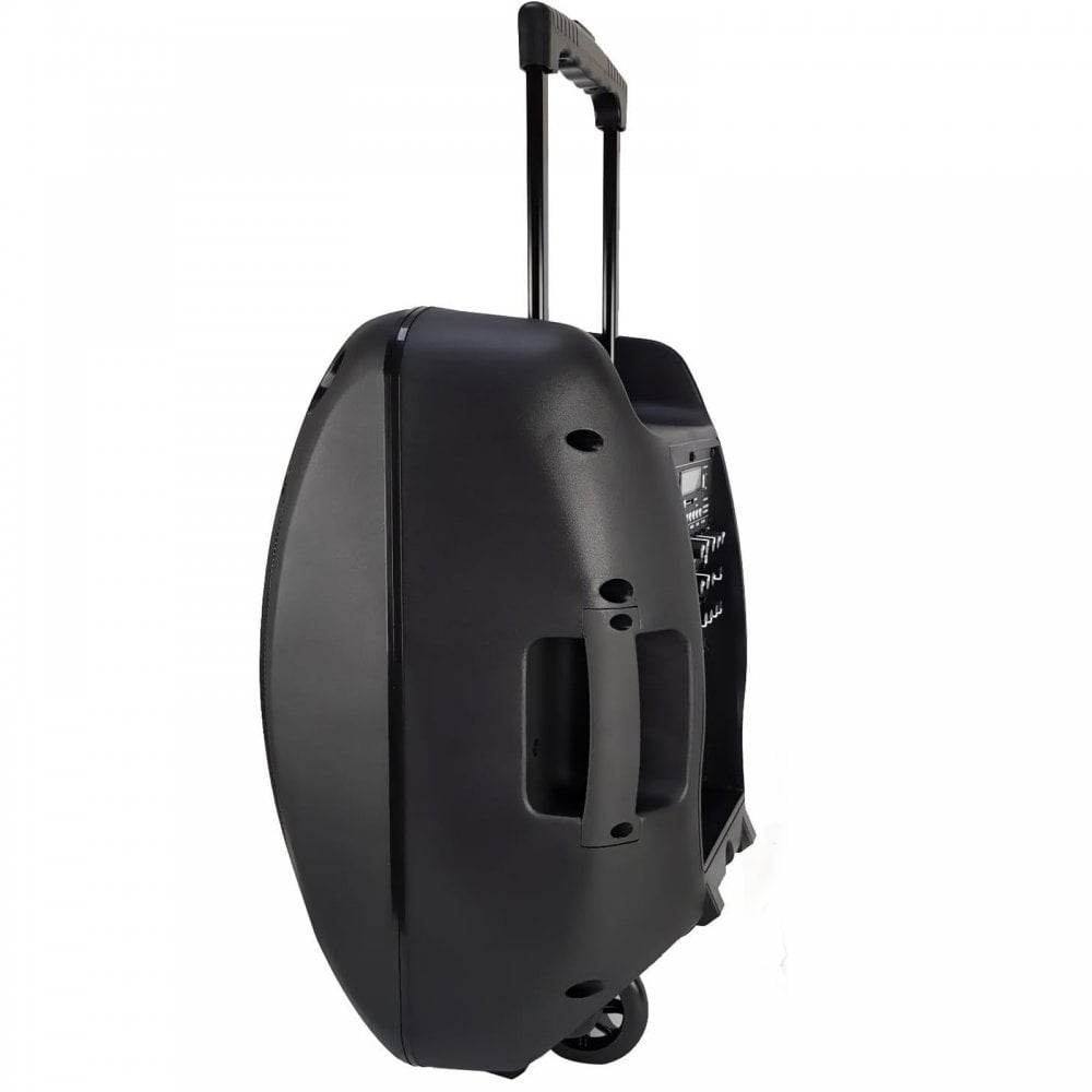 QOVA Performance Portable PA Speaker