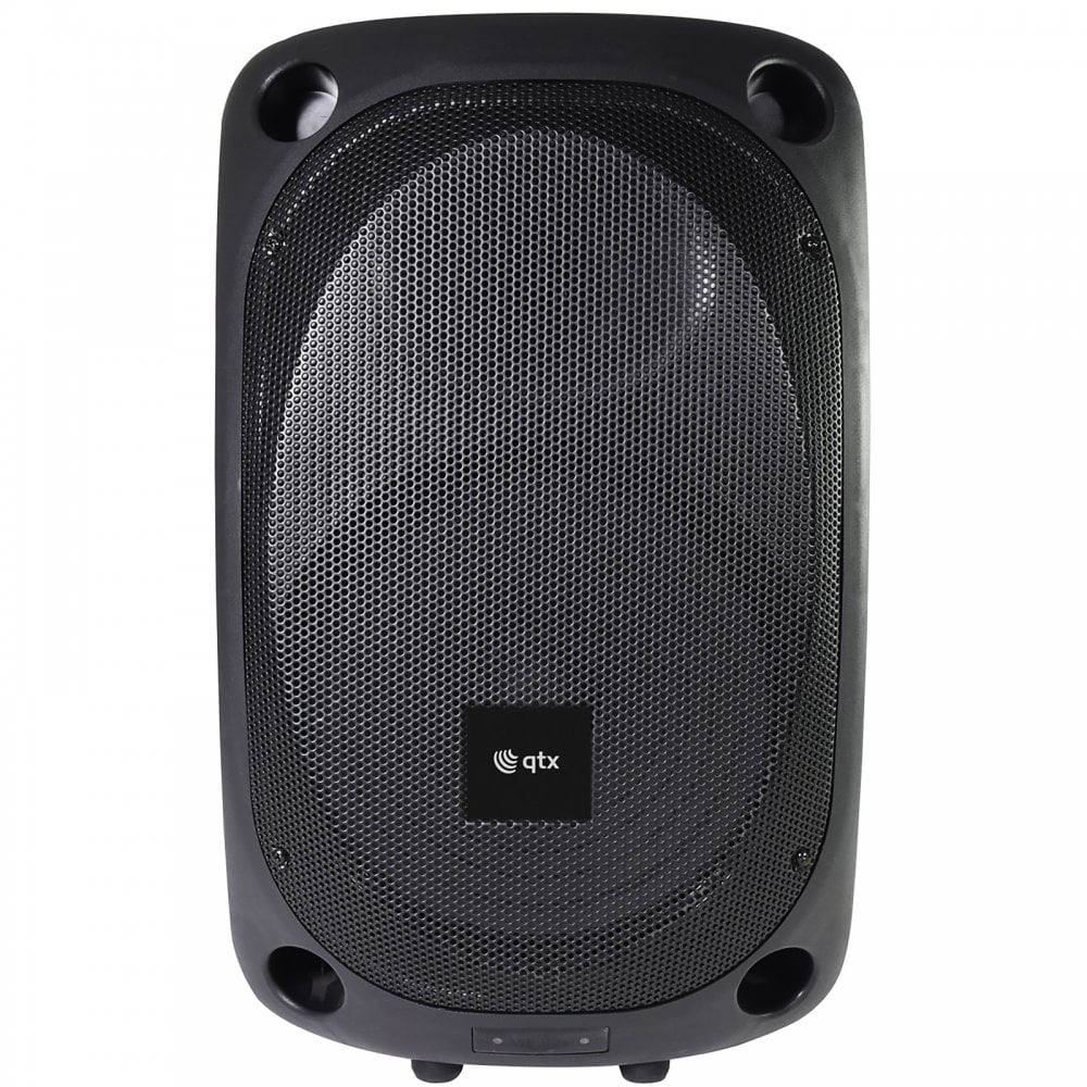 QOVA Performance Portable PA Speaker