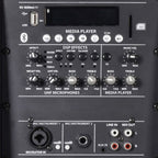 QOVA Performance Portable PA Speaker