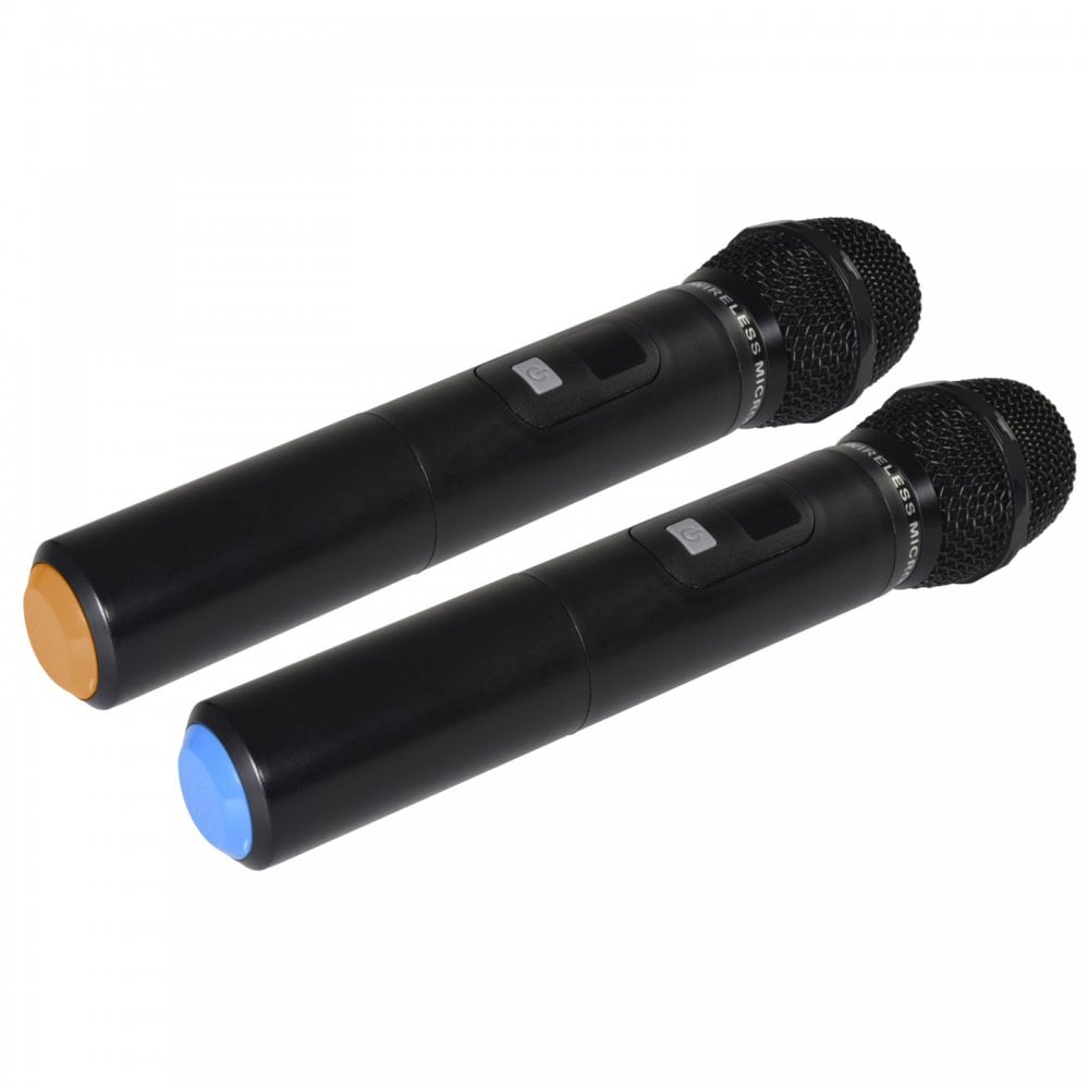 QOVA Performance Portable PA Speaker
