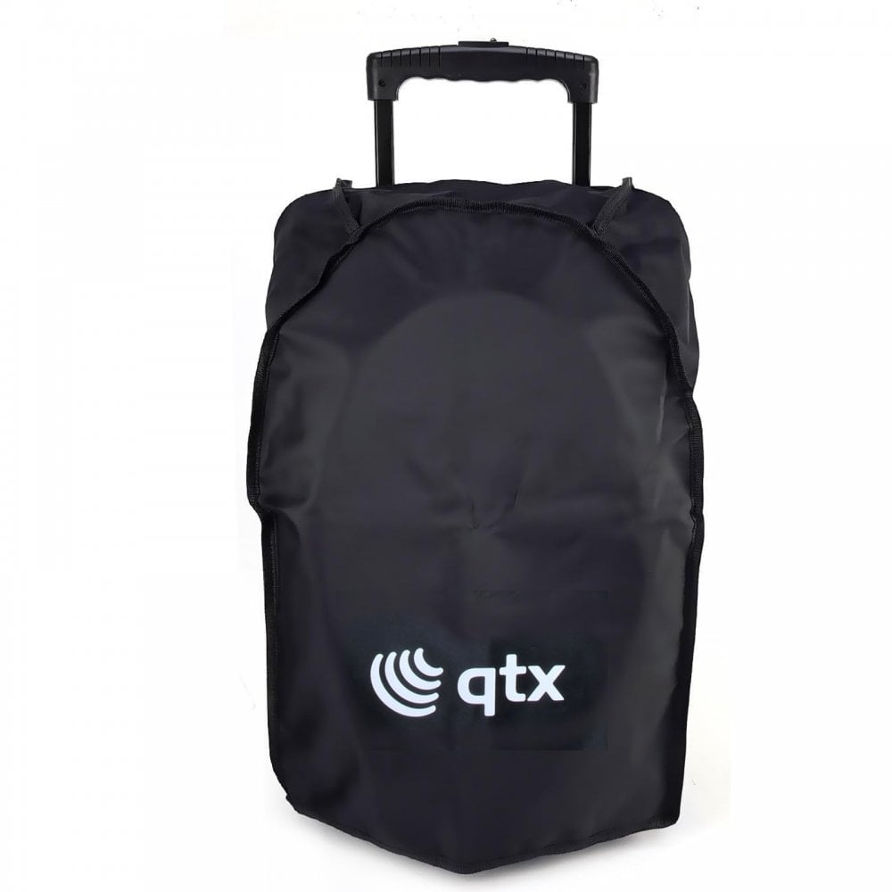 QOVA Performance Portable PA Speaker
