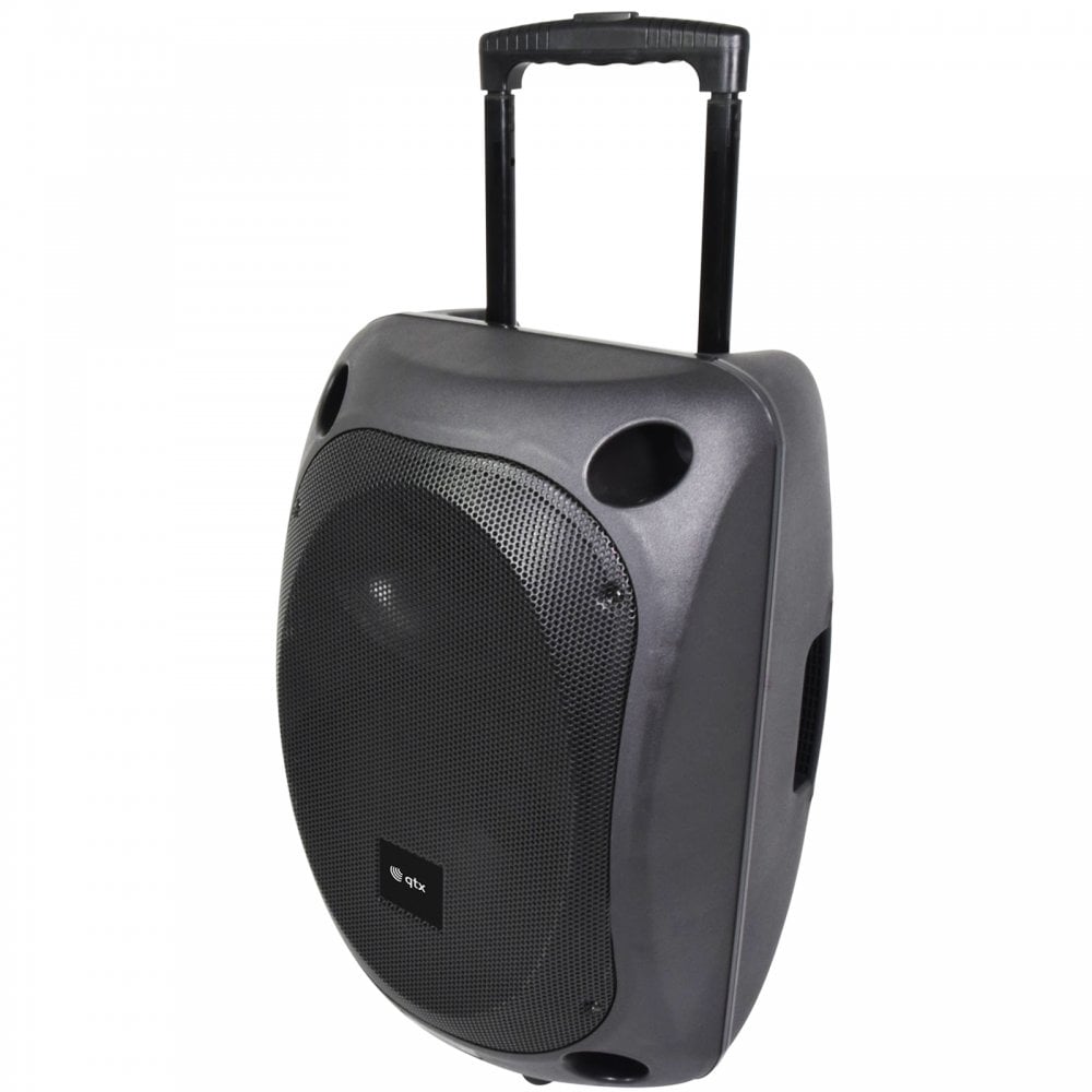 QOVA Performance Portable PA Speaker