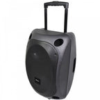 QOVA Performance Portable PA Speaker