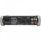 QMEDIABT Audio Media Player with USB SD FM and Bluetooth