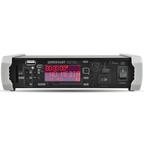 QMEDIABT Audio Media Player with USB SD FM and Bluetooth