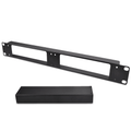 Dual 19-inch Rack Mount Kit for QMEDIABT