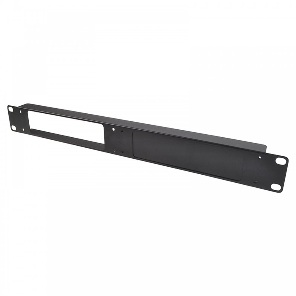 Dual 19-inch Rack Mount Kit for QMEDIABT