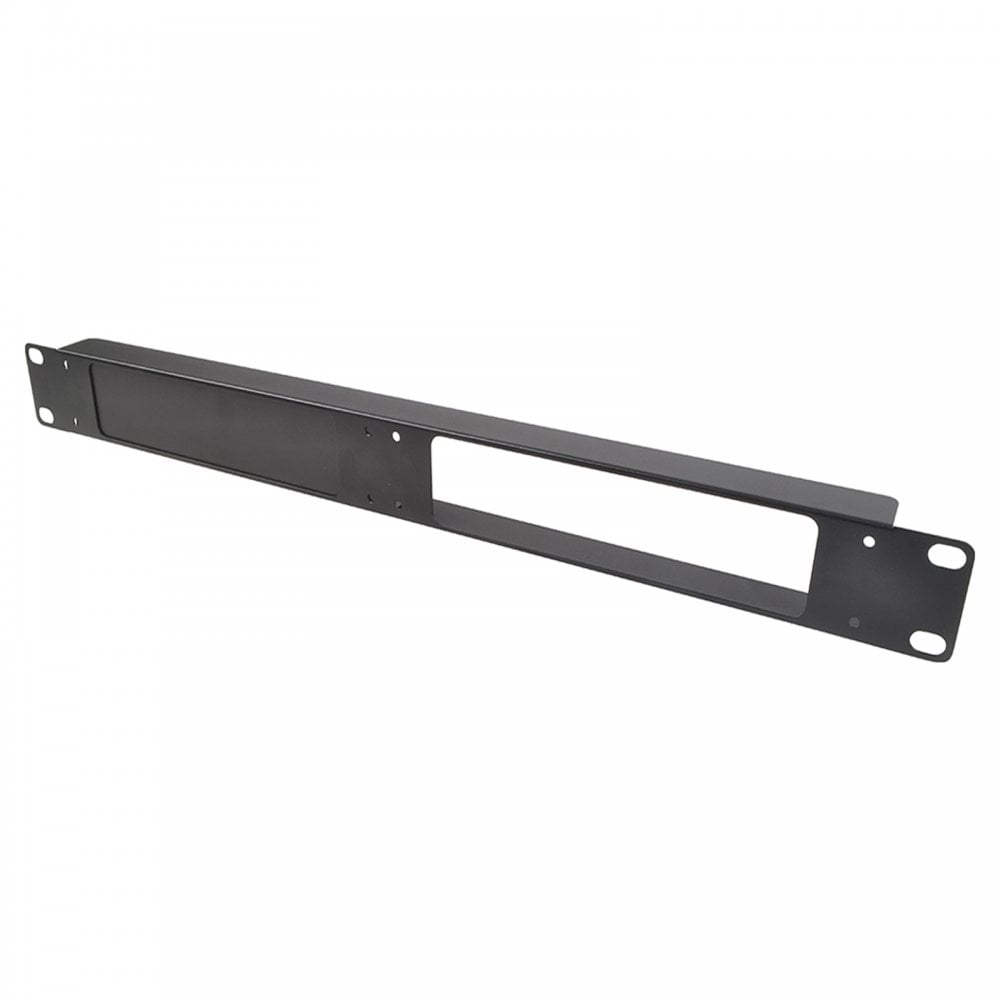 Dual 19-inch Rack Mount Kit for QMEDIABT