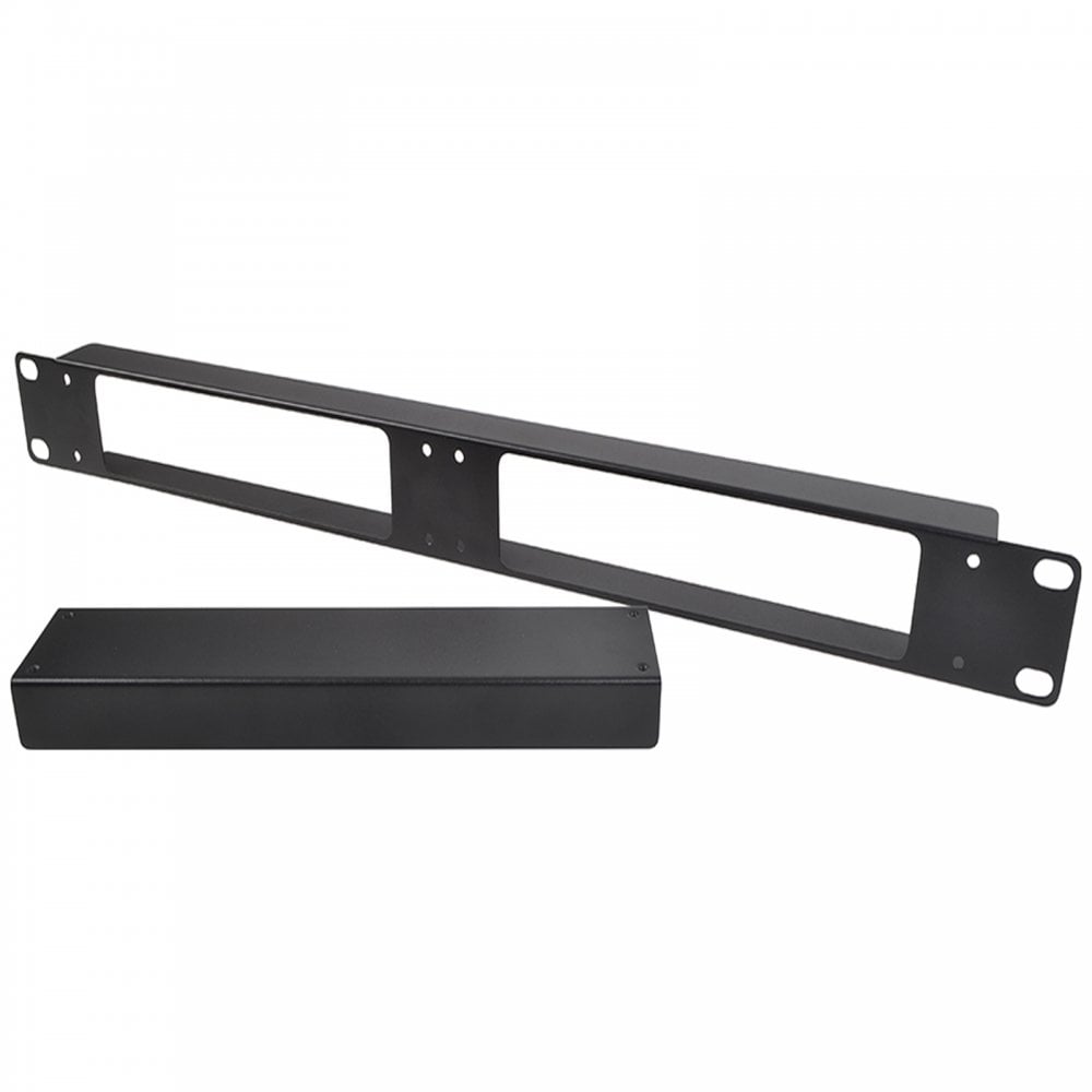 Dual 19-inch Rack Mount Kit for QMEDIABT