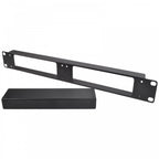 Dual 19-inch Rack Mount Kit for QMEDIABT