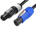 1.4m PowerCON Link Lead NAC3FCA to NAC3FXX 10A